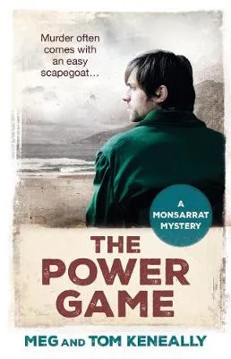 The Power Game by Meg and Tom Keneally
