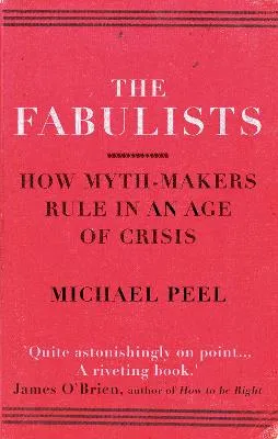 The Fabulists by Michael Peel