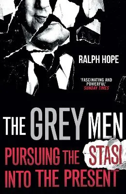 The Grey Men by Ralph Hope