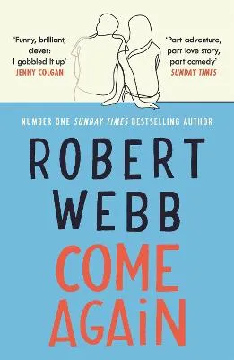 Come Again by Robert Webb