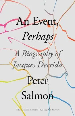 An Event, Perhaps by Peter Salmon
