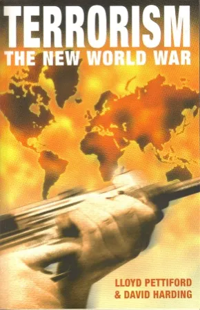Terrorism by Lloyd Pettiford