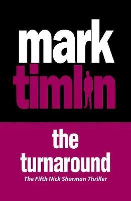 The Turnaround by Mark Timlin