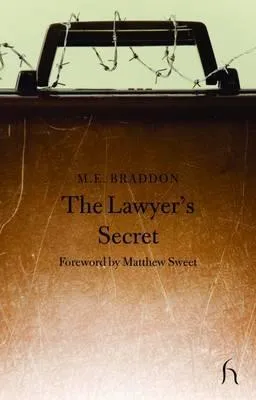 Lawyer's Secret, The by M. E. Braddon