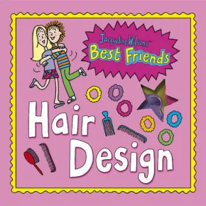 Hair Design by Rachel Conisbee