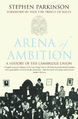 Arena of ambition by Stephen Parkinson