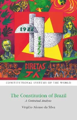 The Constitution of Brazil by Virgilio Afonso da Silva