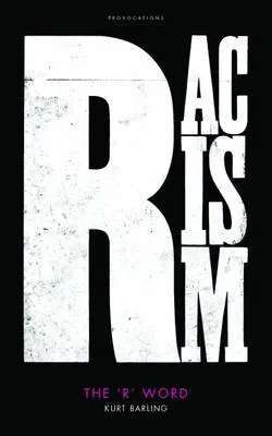 'R' Word by Kurt Barling