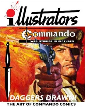 illustrators Special 5: Special by Peter Richardson