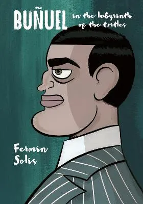 Bunuel in the Labyrinth of the Turtles by FermÃ­n SolÃ­s