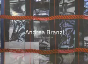 Andrea Branzi: Open Enclosures by Andrea Branzi