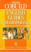 Collins Cobuild English Guides, Vol.6, Homophones by 