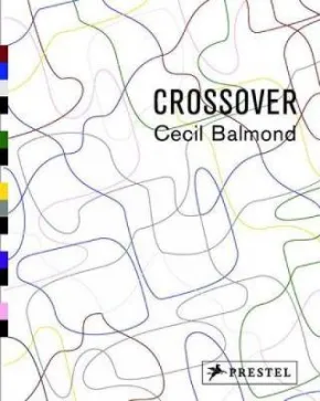 Crossover by Cecil Balmond