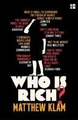 Who Is Rich? by Matthew Klam