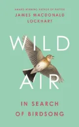 Wild Air by James Macdonald Lockhart