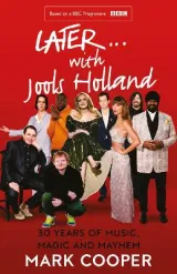 Later ... with Jools Holland by Mark Cooper