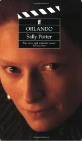 Orlando by Sally Potter