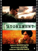 Atonement by Christopher Hampton