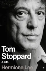 Tom Stoppard by Professor Dame Hermione Lee
