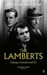 The Lamberts by Sir Andrew Motion
