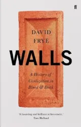 Walls by David Frye