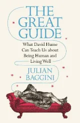 The Great Guide by Julian Baggini