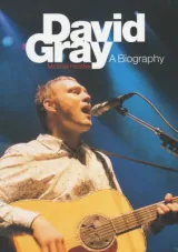 David Gray by Michael Heatley
