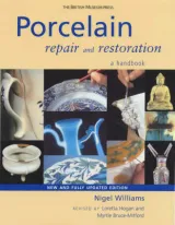 Porcelain Repair and Restoration by N  Williams