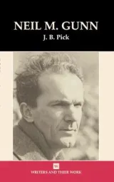 Neil M. Gunn by J.B. Pick