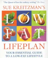 Sue Kreitzman's Low Fat Lifeplan by Sue Kreitzman
