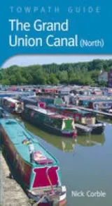 Grand Union Canal (North) by Nick Corble