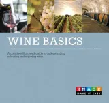 Wine Basics by Renee Comet, Alan Boehmer