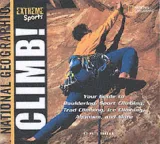 Climb! by Pete Tadeka