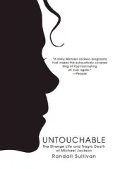 Untouchable by Randall Sullivan