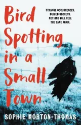 Bird Spotting in a Small Town by Sophie Morton-Thomas