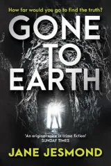 Gone to Earth by Jane Jesmond