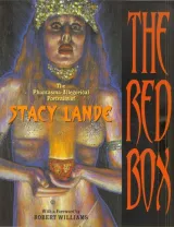 The Red Box by Stacy Lande