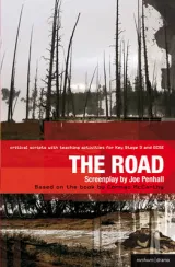 The Road by Paul Bunyan, Ruth Moore, Cormac McCarthy, Joe Penhall