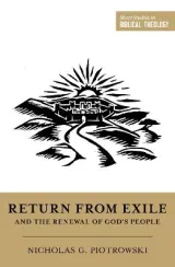 Return from Exile by Nicholas G. Piotrowski