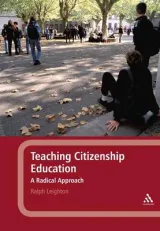 Teaching Citizenship Education by Ralph Leighton