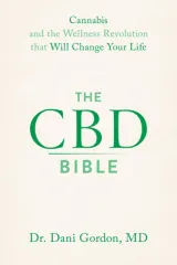 The CBD Bible by Dani Gordon