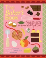The Baker's Book by Ruby Goss