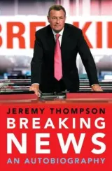 BREAKING NEWS by Jeremy Thompson