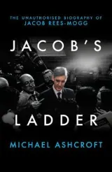 Jacob's Ladder by Michael Ashcroft
