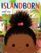 Islandborn by Junot Diaz
