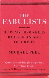 The Fabulists by Michael Peel