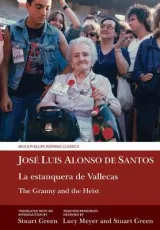 La Estanquera de Vallecas by Stuart Green