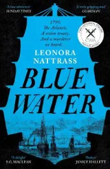 Blue Water by Leonora Nattrass