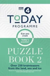 Today Programme Puzzle Book 2 by BBC