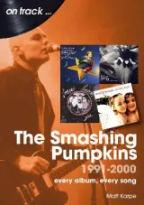 Smashing Pumpkins, The by Matt Karpe